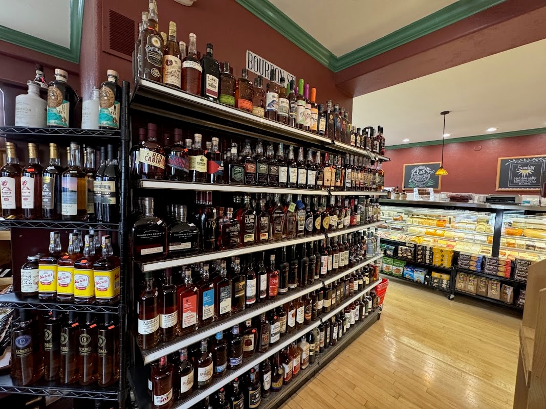West Allis Cheese & Sausage Shoppe