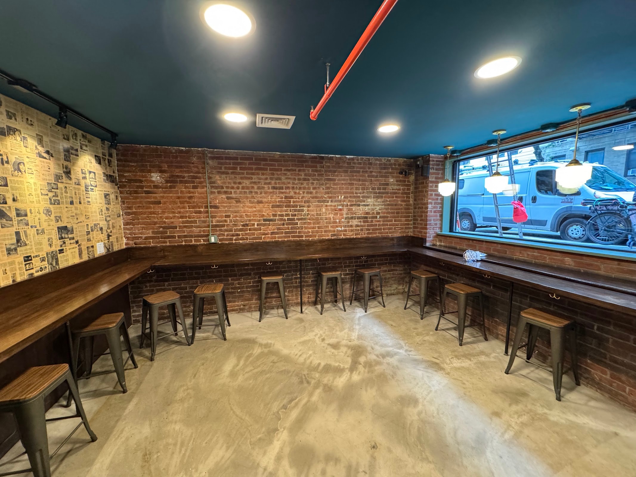 The Handpulled Noodle | Hell’s Kitchen
