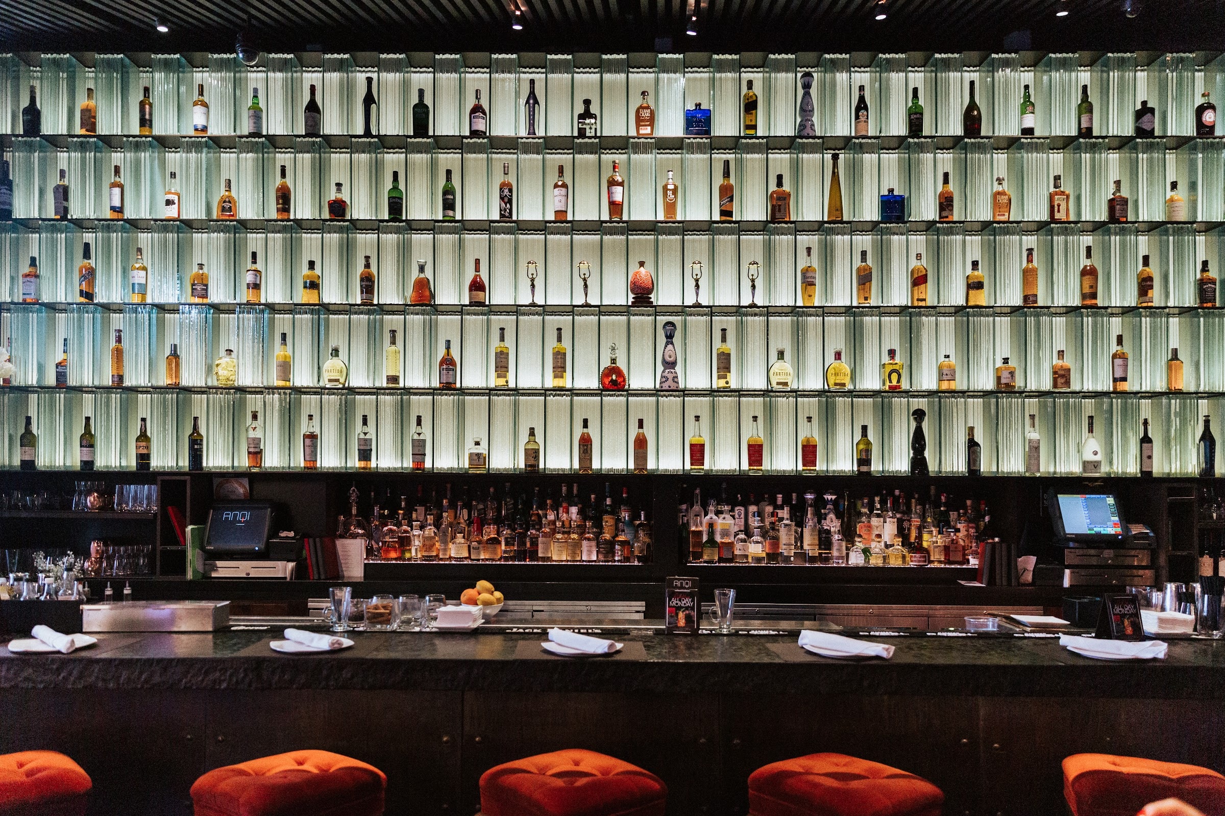 AnQi Bistro