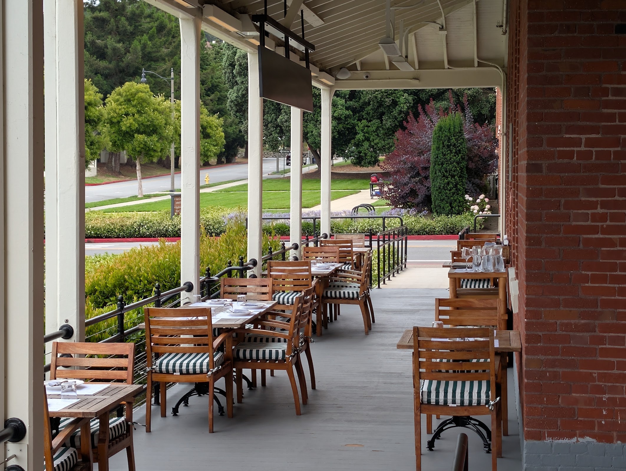 Dalida Restaurant