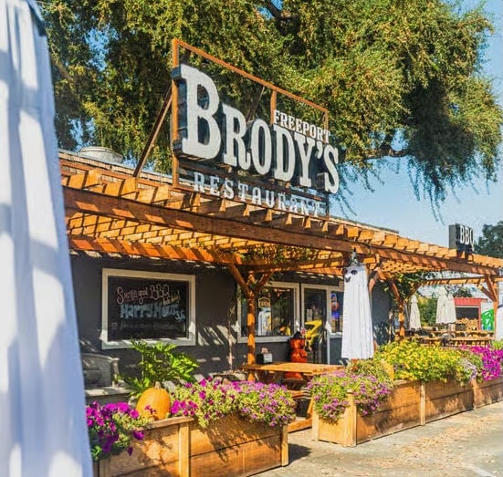 Brody's Restaurant