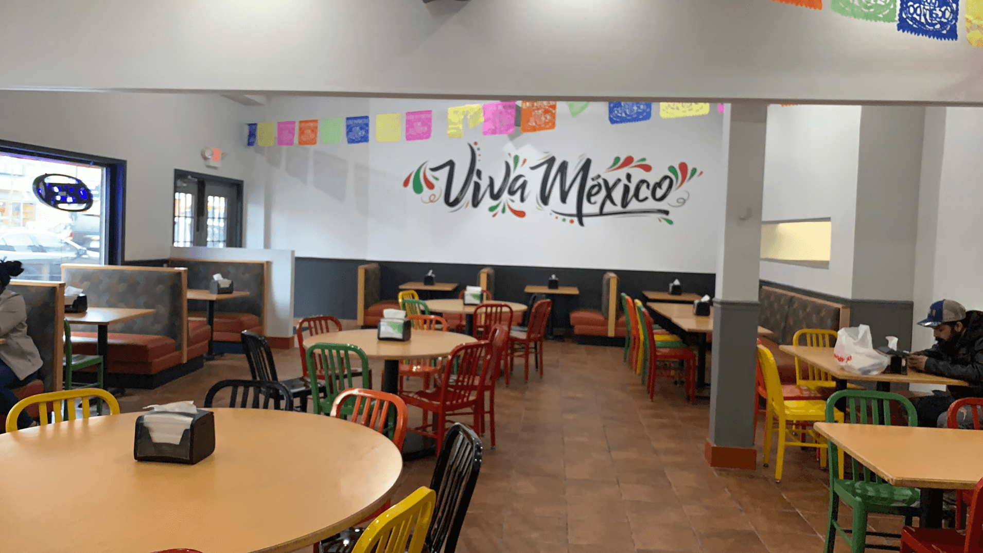 Taqueria Los Ocampo
