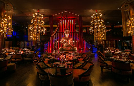 Buddah Bar