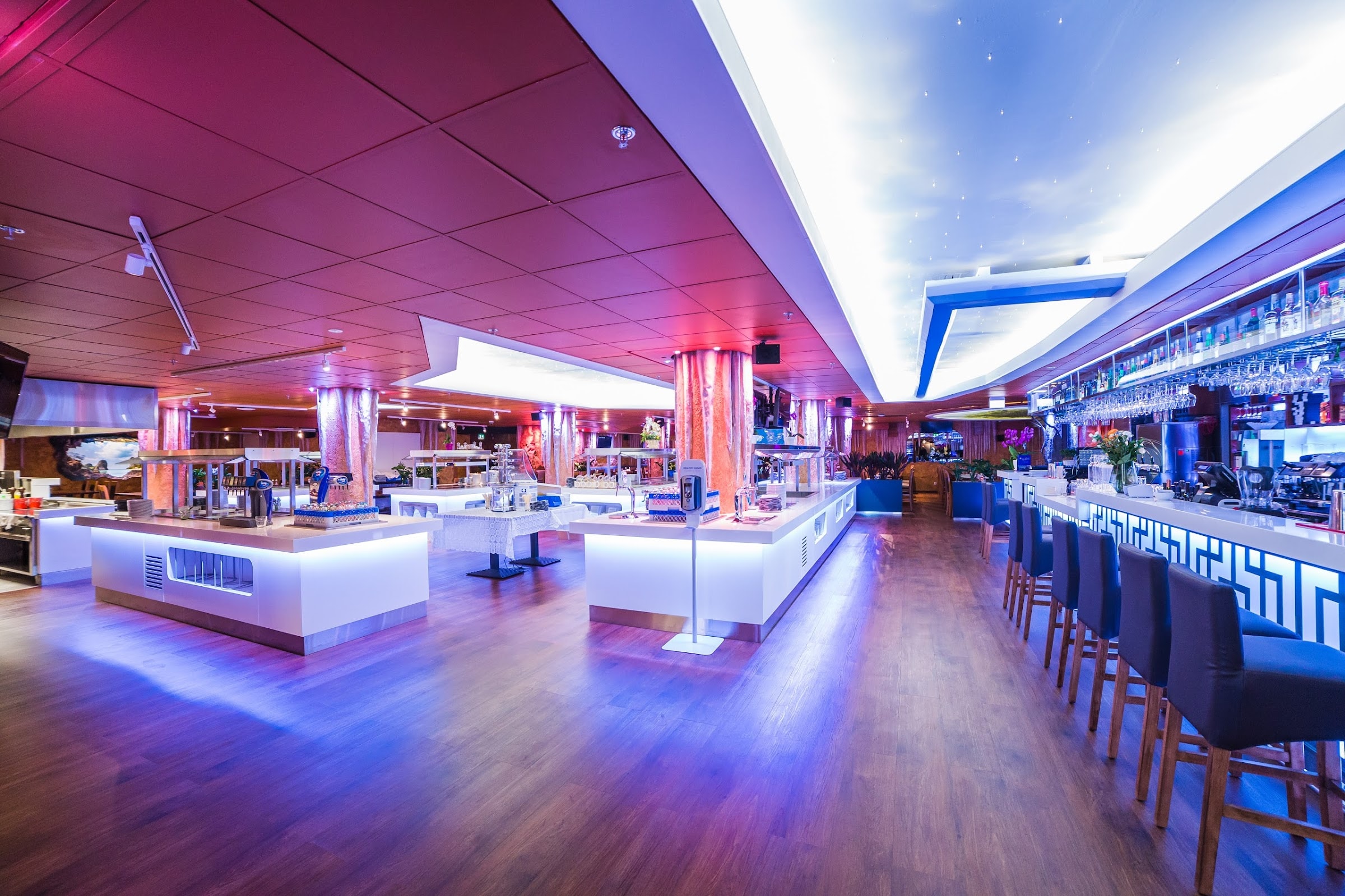 Restaurant Caverna