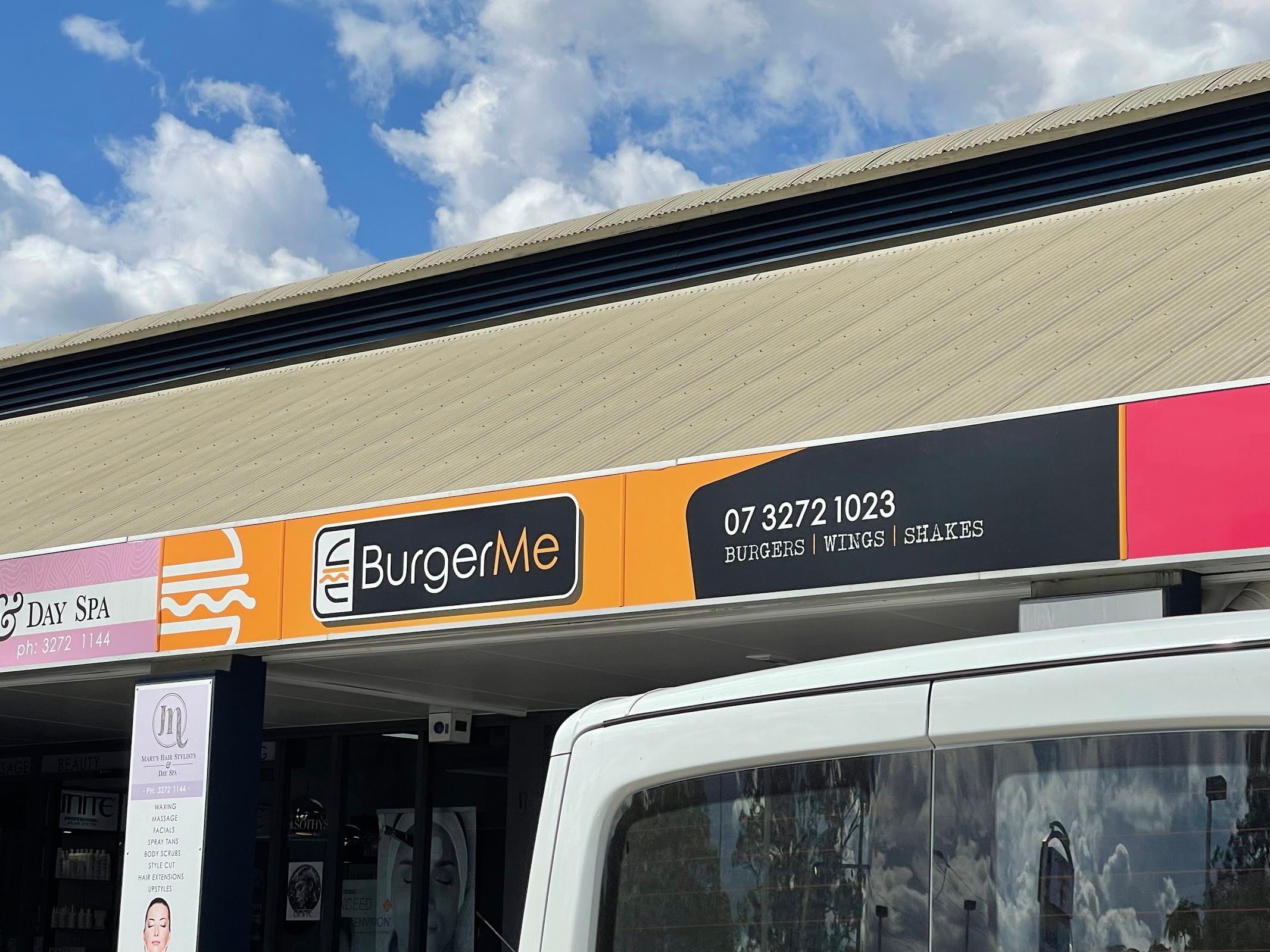 BurgerMe