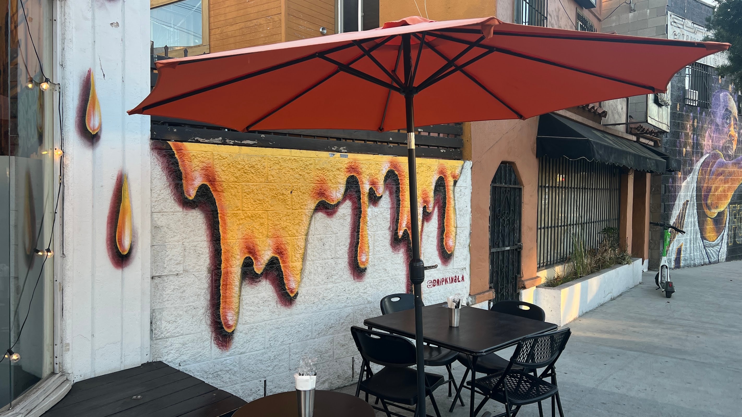 South Philly Experience