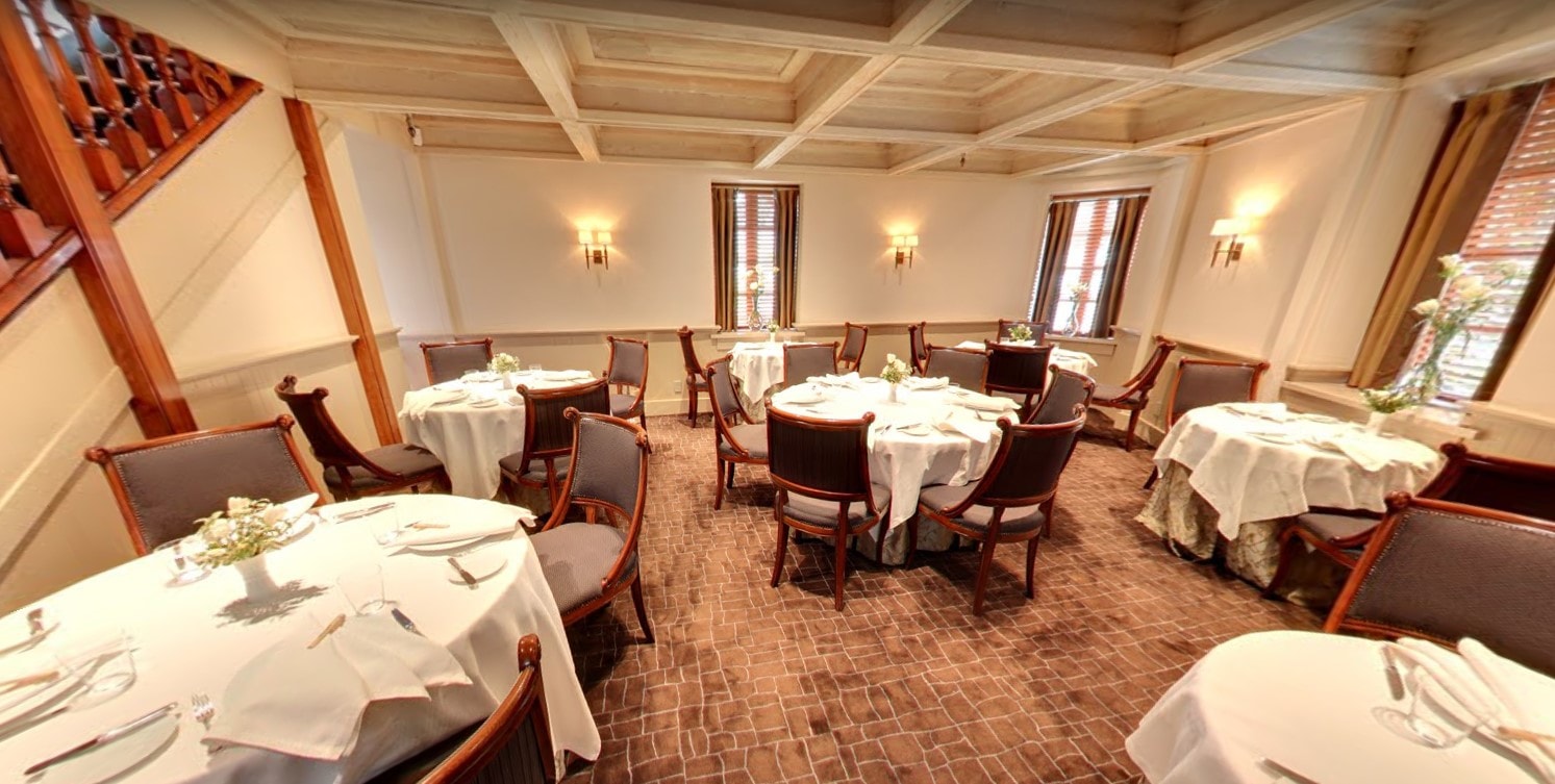The French Laundry