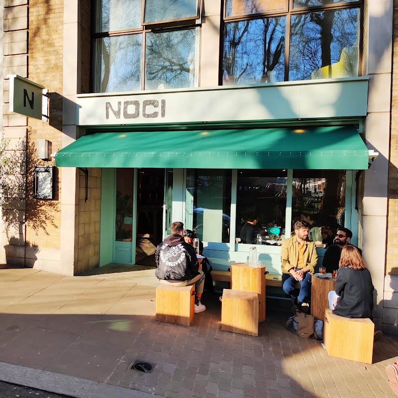 Noci Islington