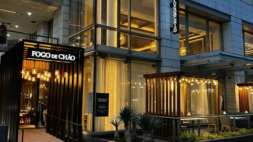 Fogo de Chão Brazilian Steakhouse