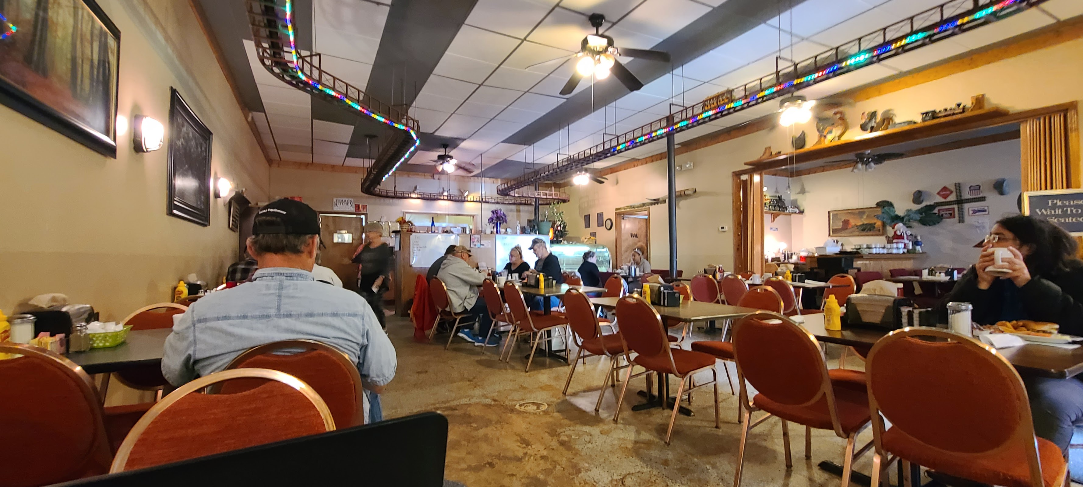Big Creek Cafe