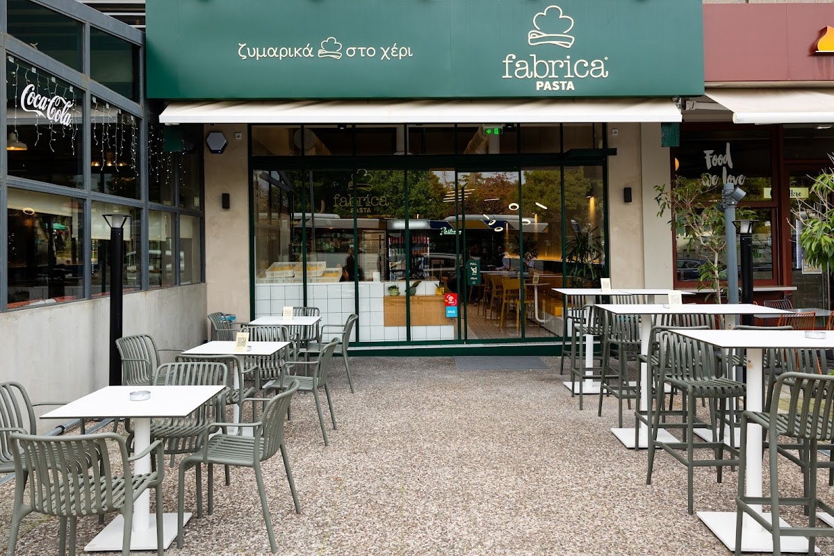 Fabrica Pasta