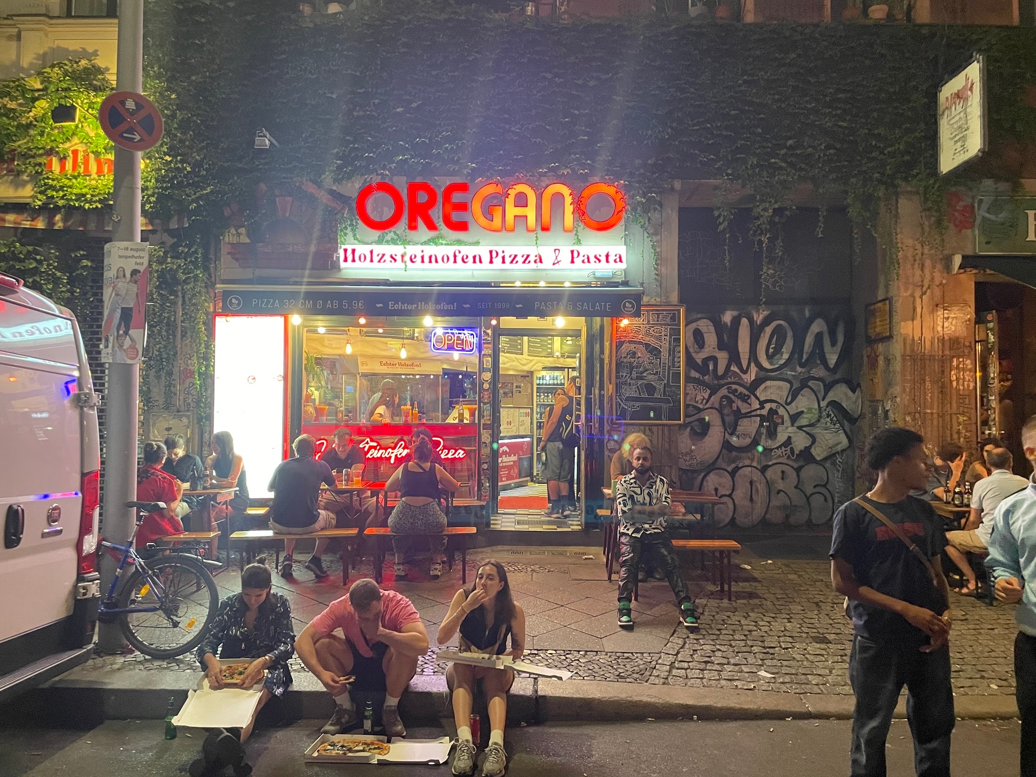 Oregano