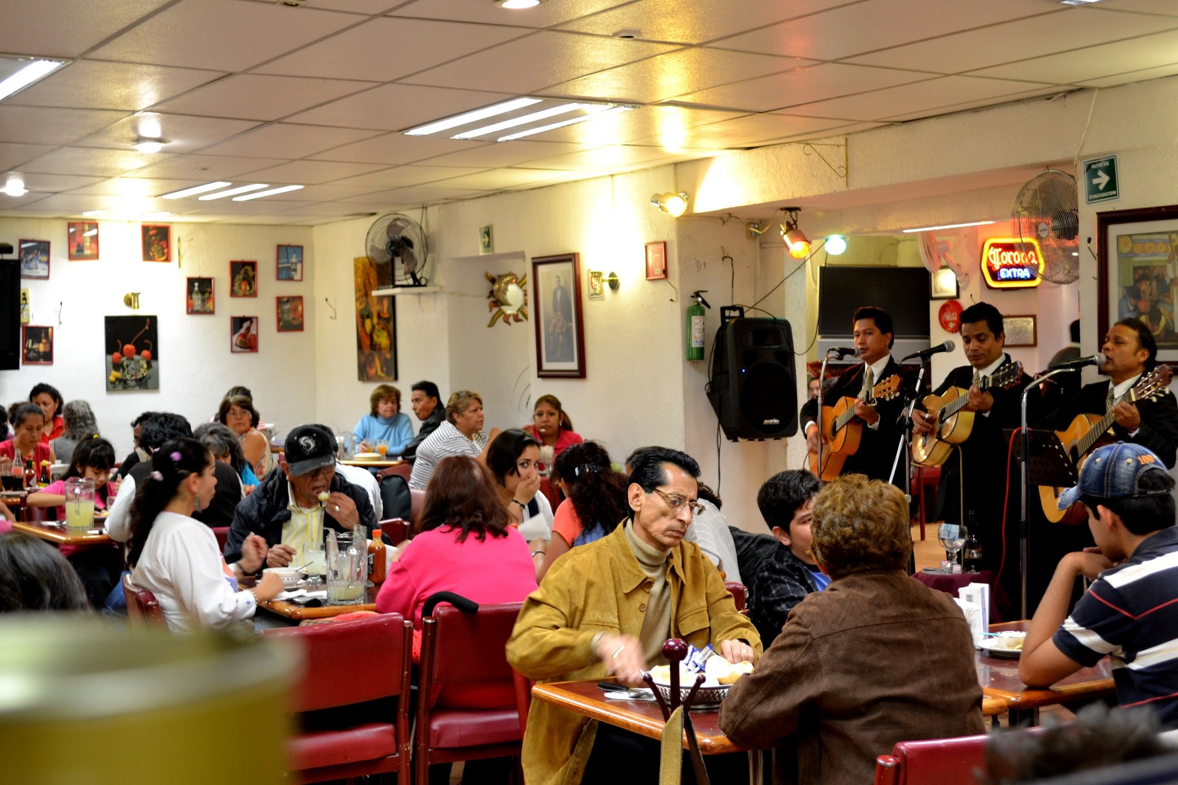 BOLAÑOS Restaurante