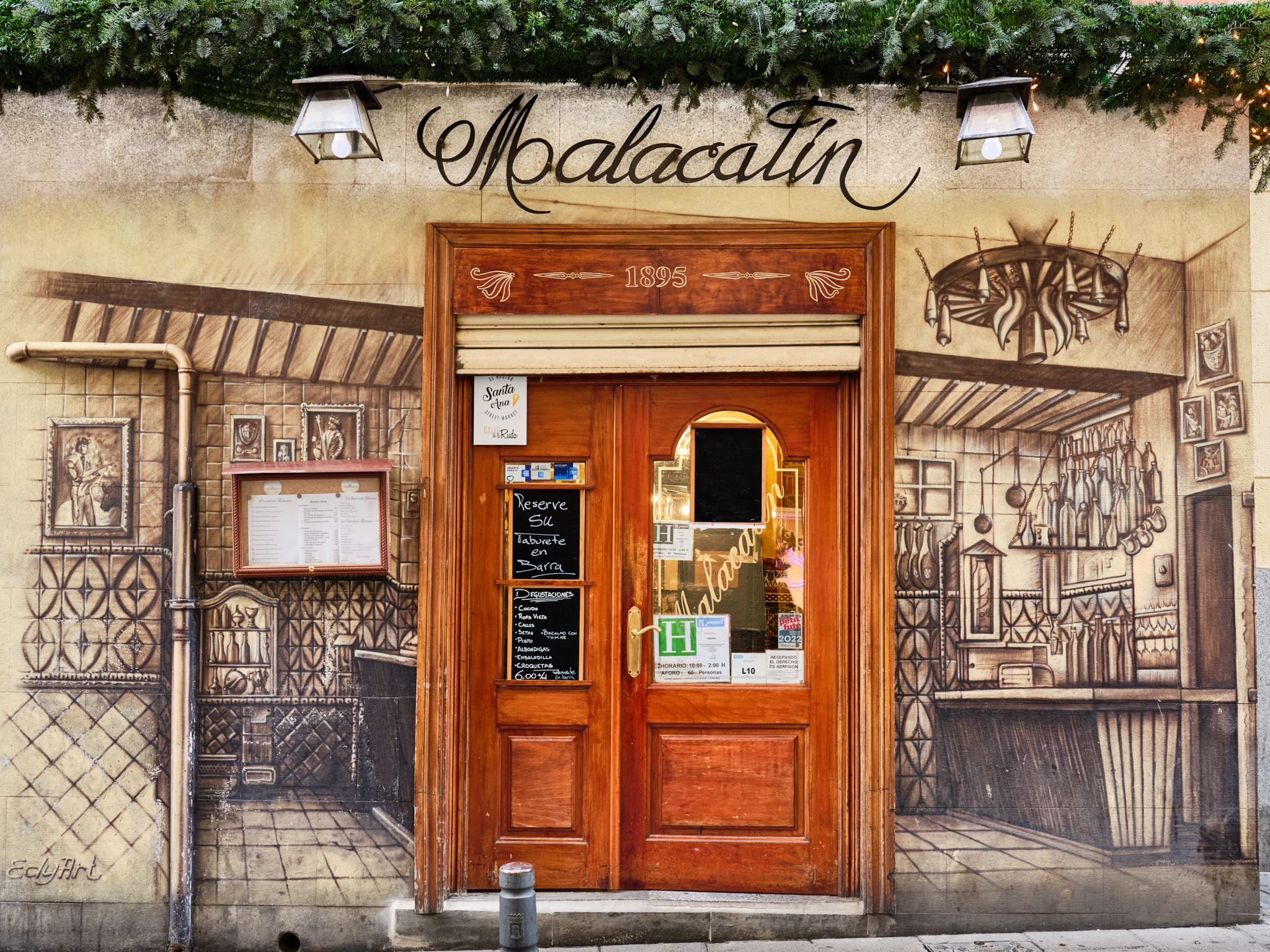 Malacatín