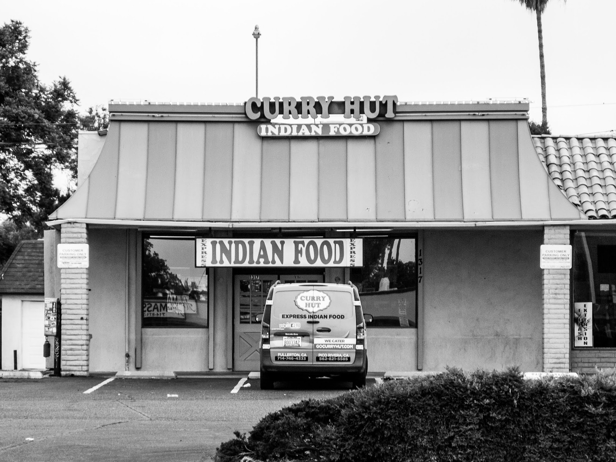 Curry Hut | Indian Food