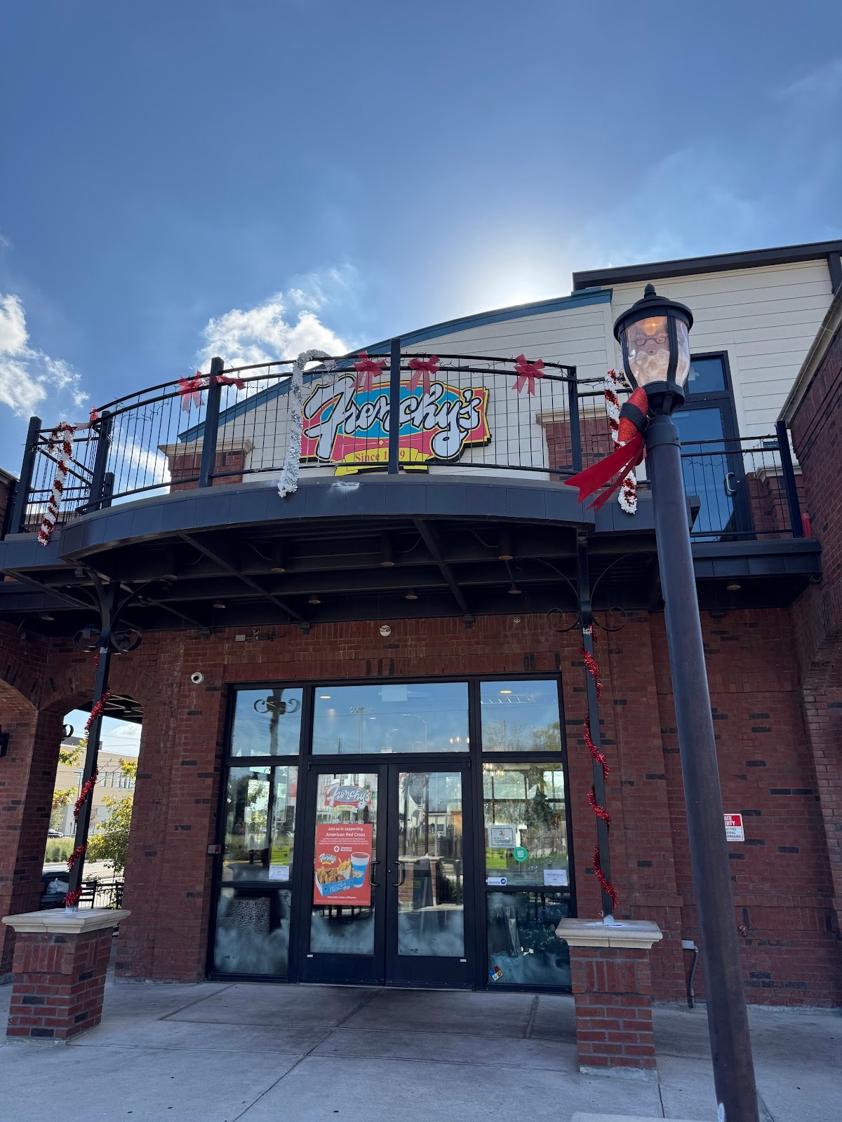 Frenchy's Chicken