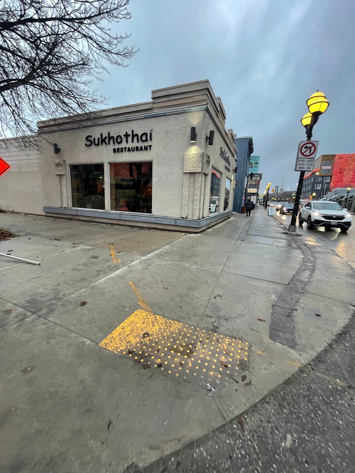 Sukhothai Restaurant