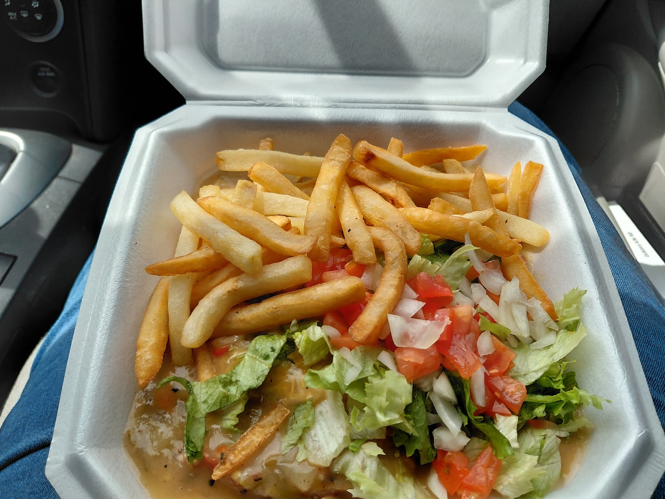 Jo Jo's Chuck Stop