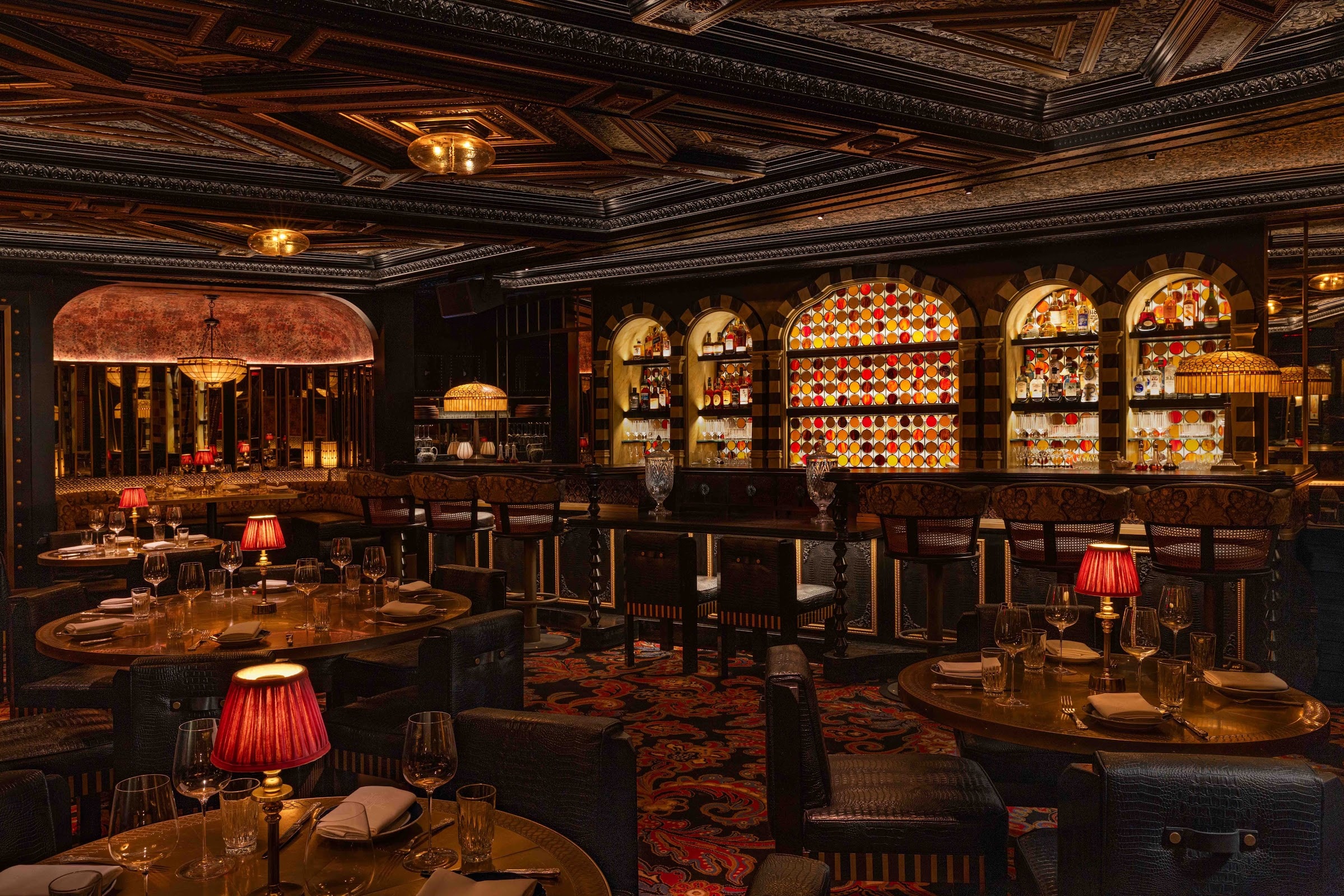 Ambassadors Clubhouse New York