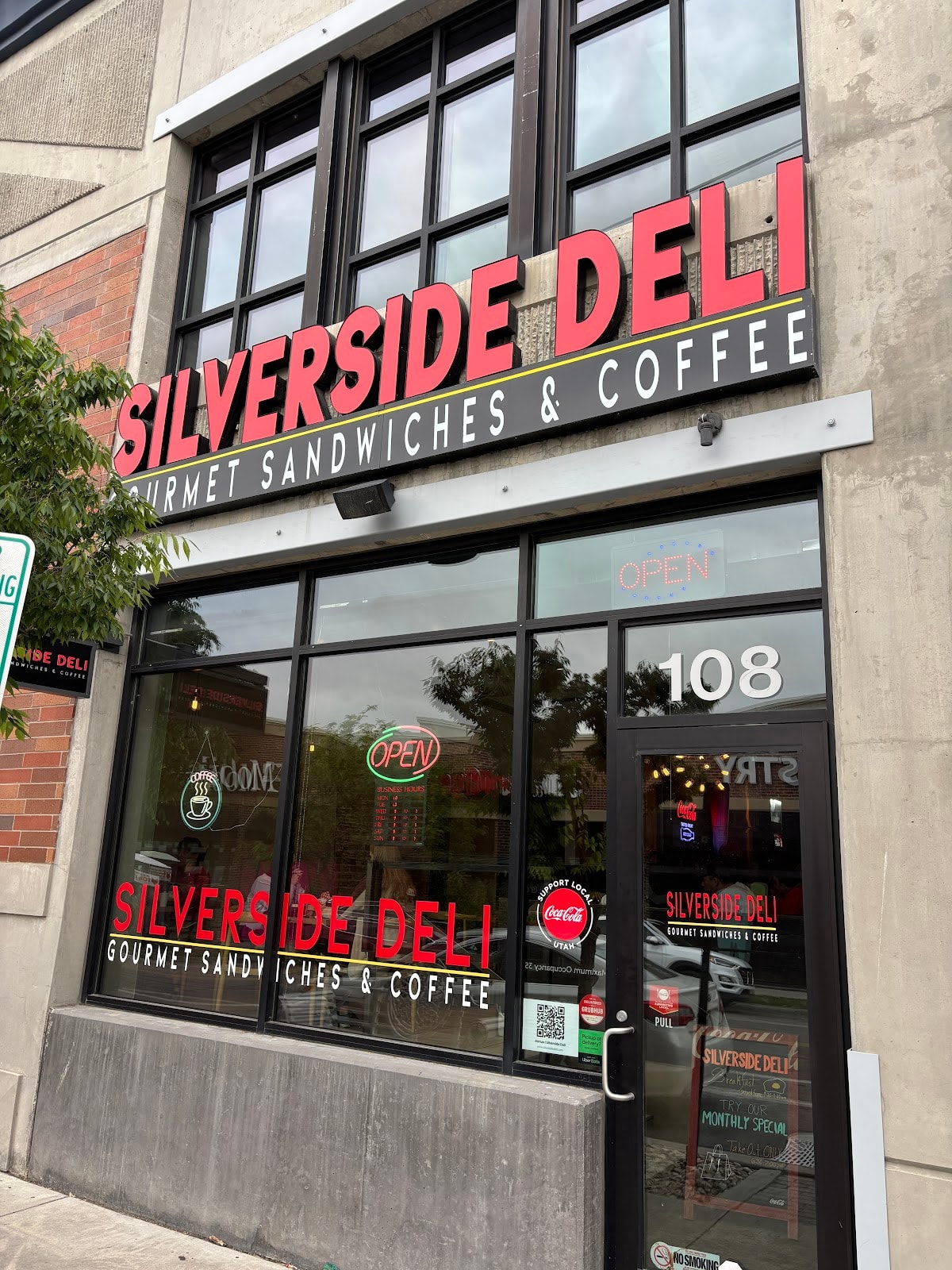 Silverside Deli