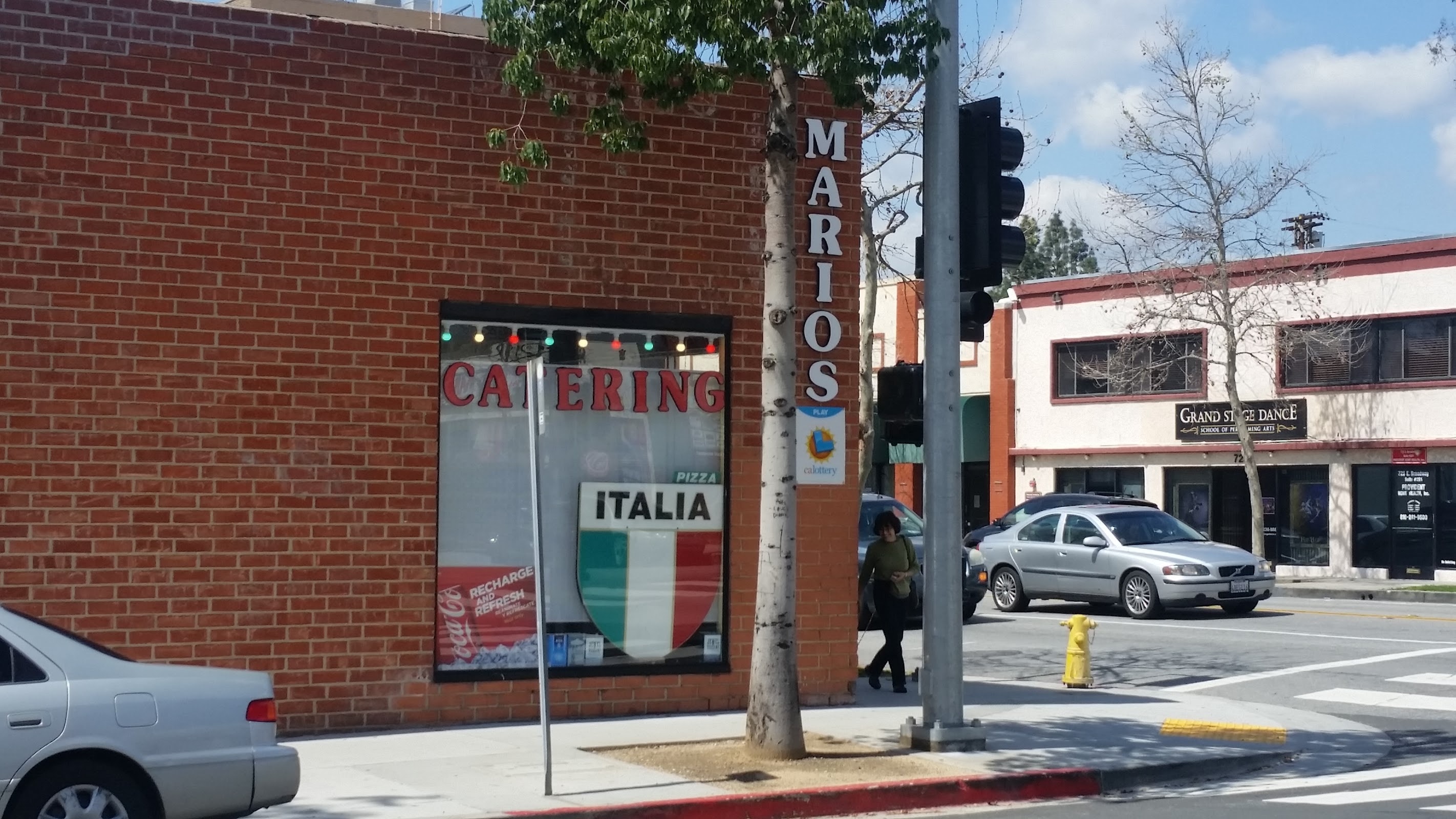 Mario's Italian Deli & Market