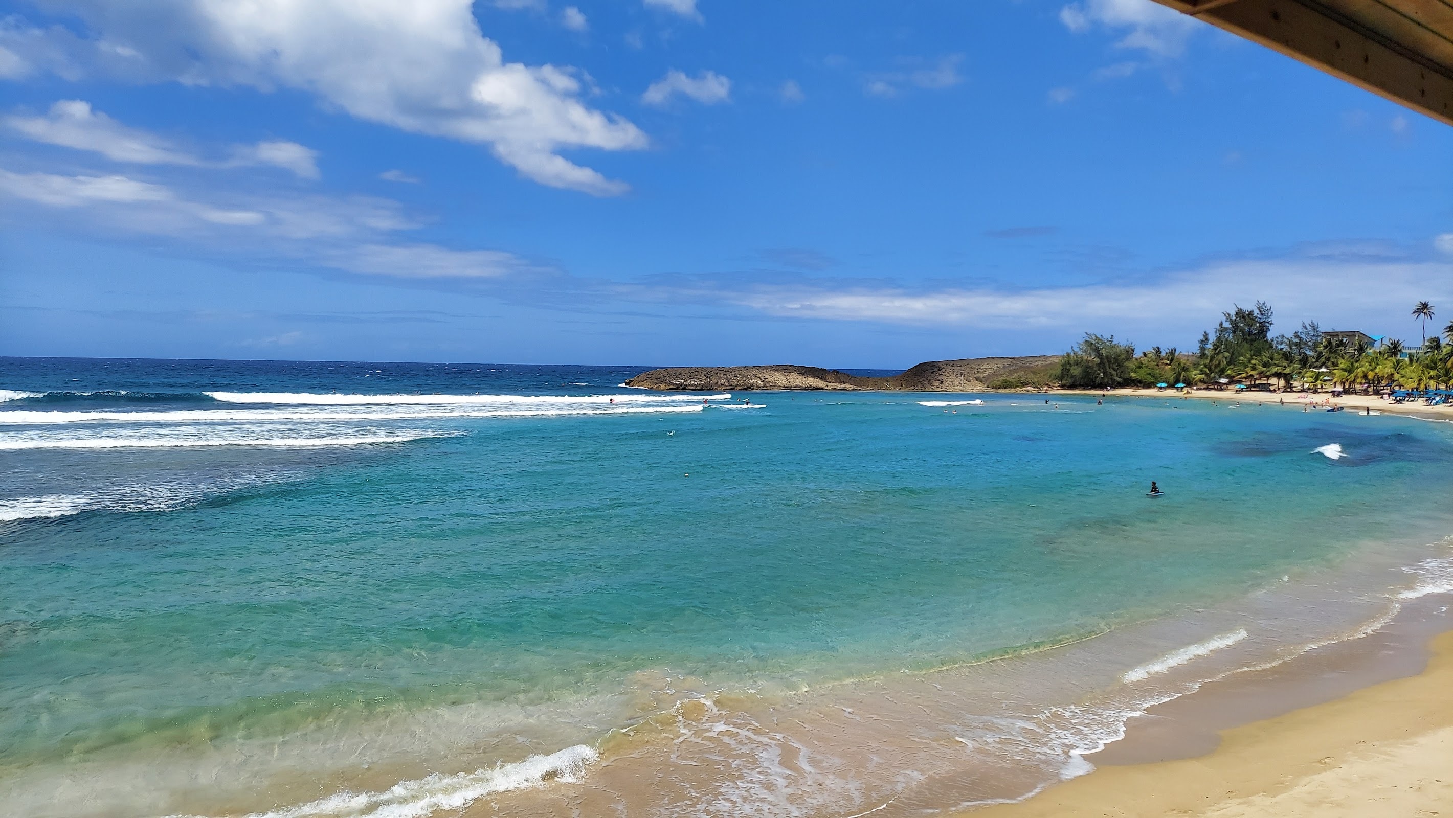 Playa Jobos