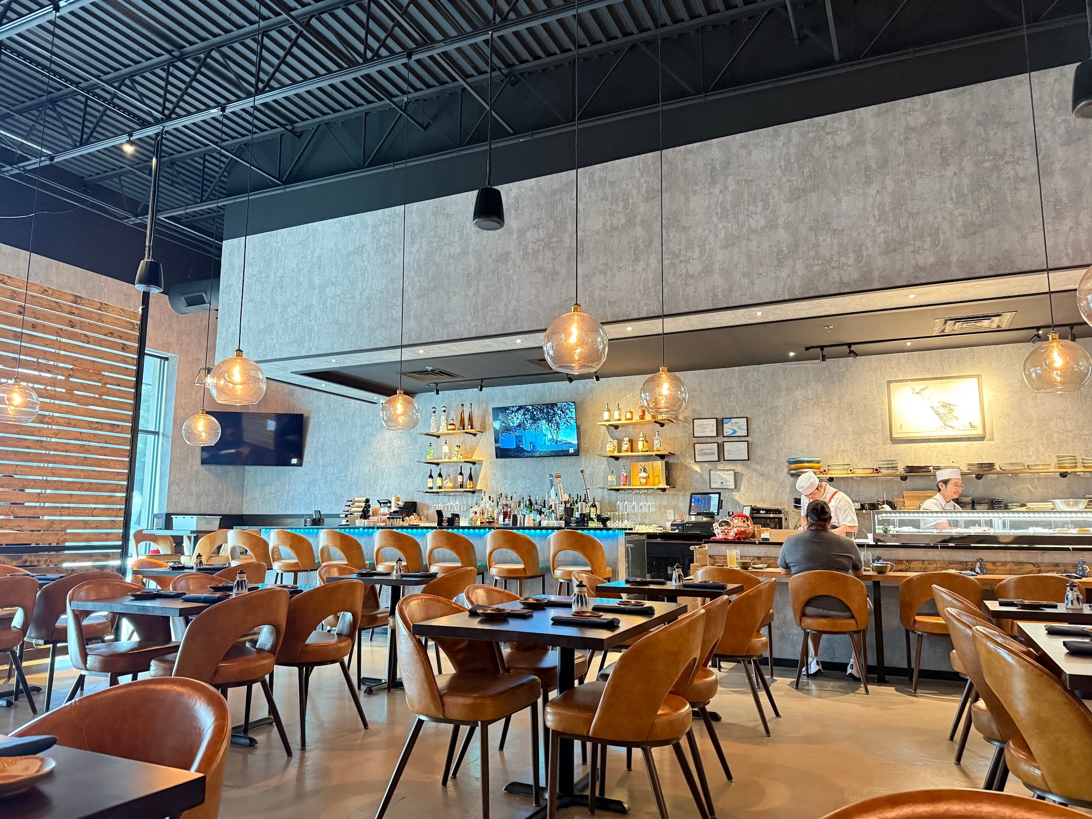 SUKO Japanese Cuisine