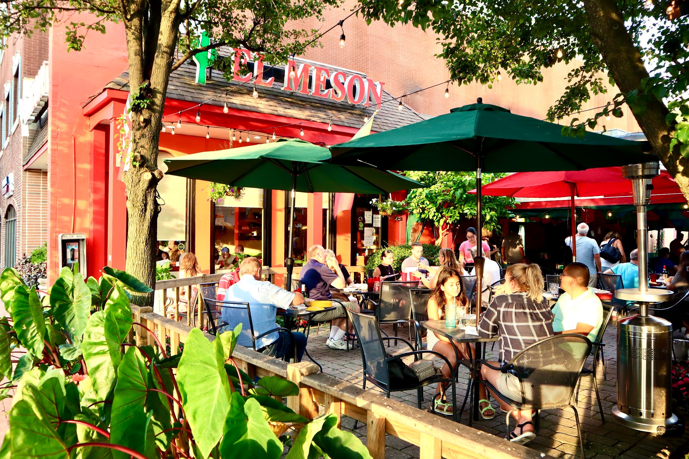 El Meson