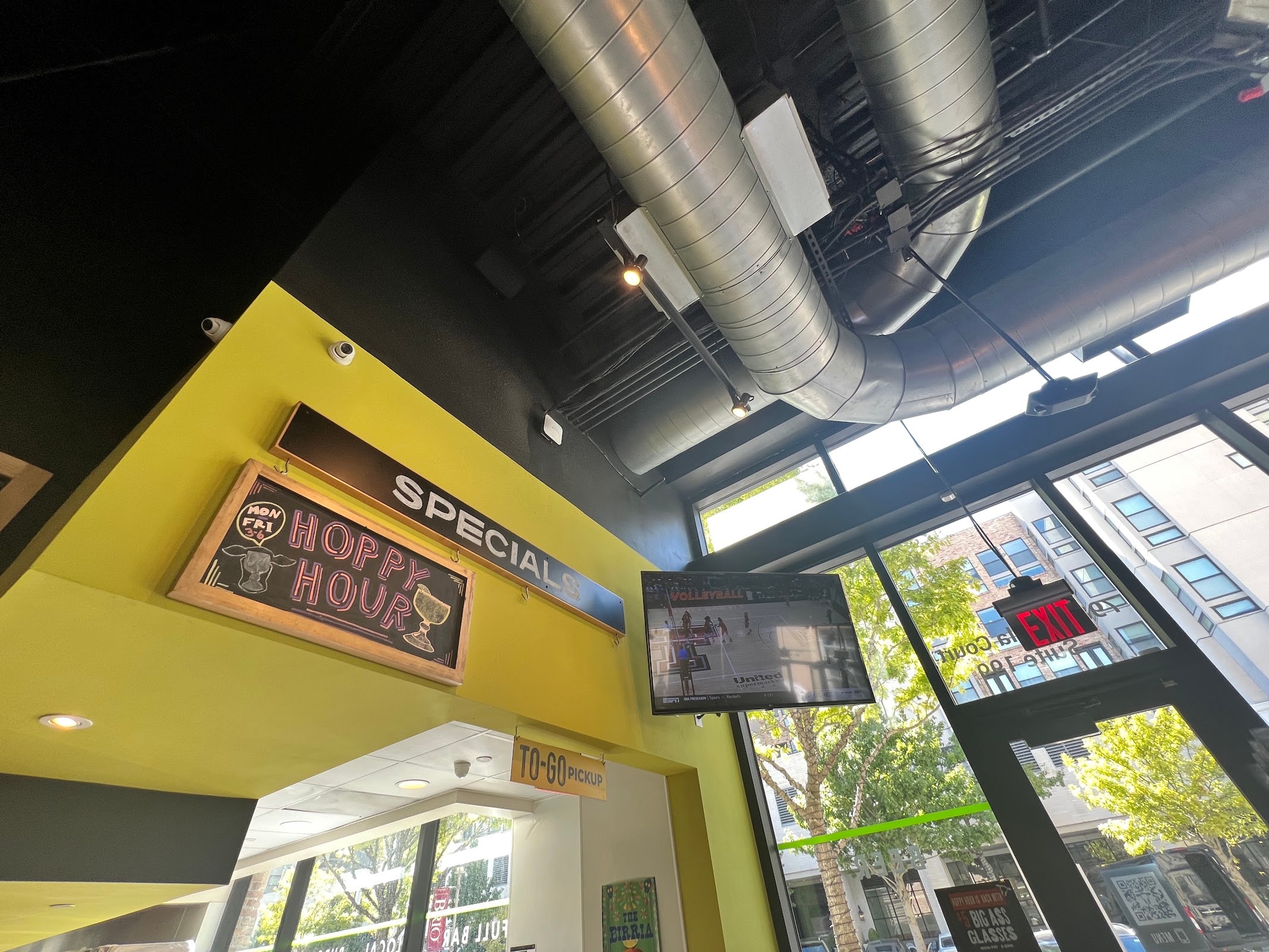 Hopdoddy Burger Bar