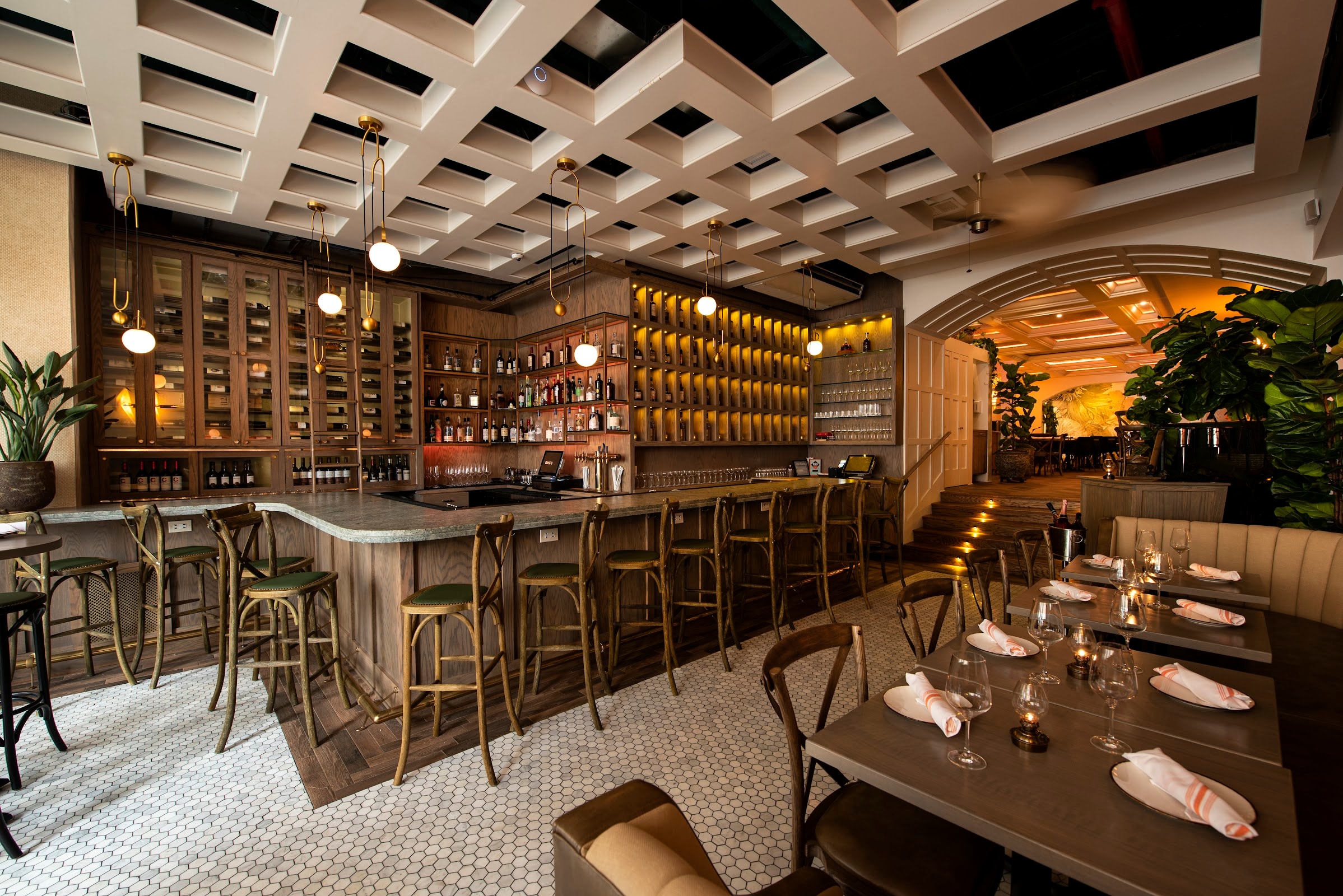 Tasca NYC