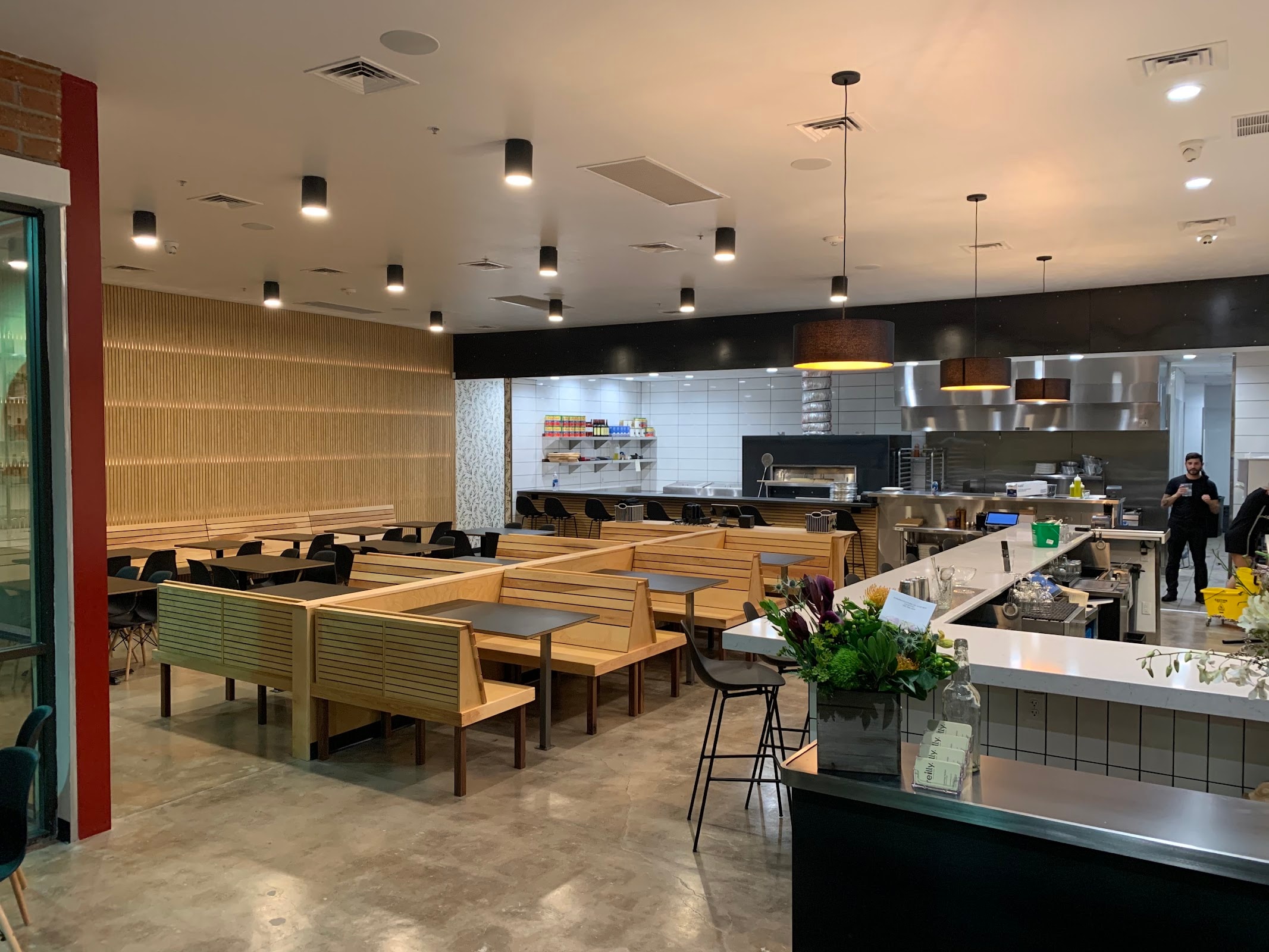 Fentonelli's Pizzeria & Bar