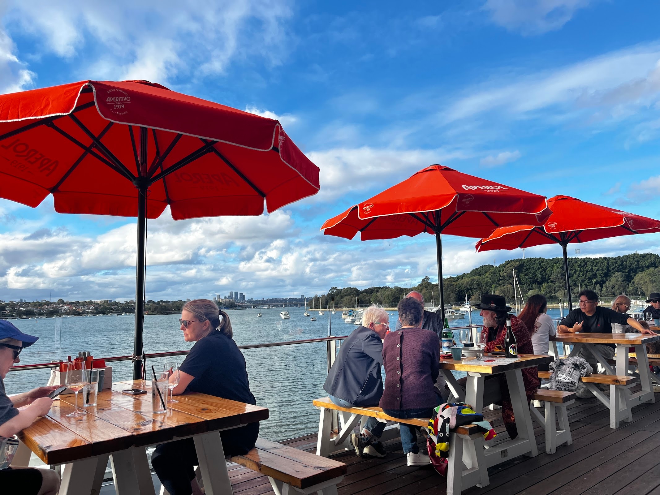 Regatta Club