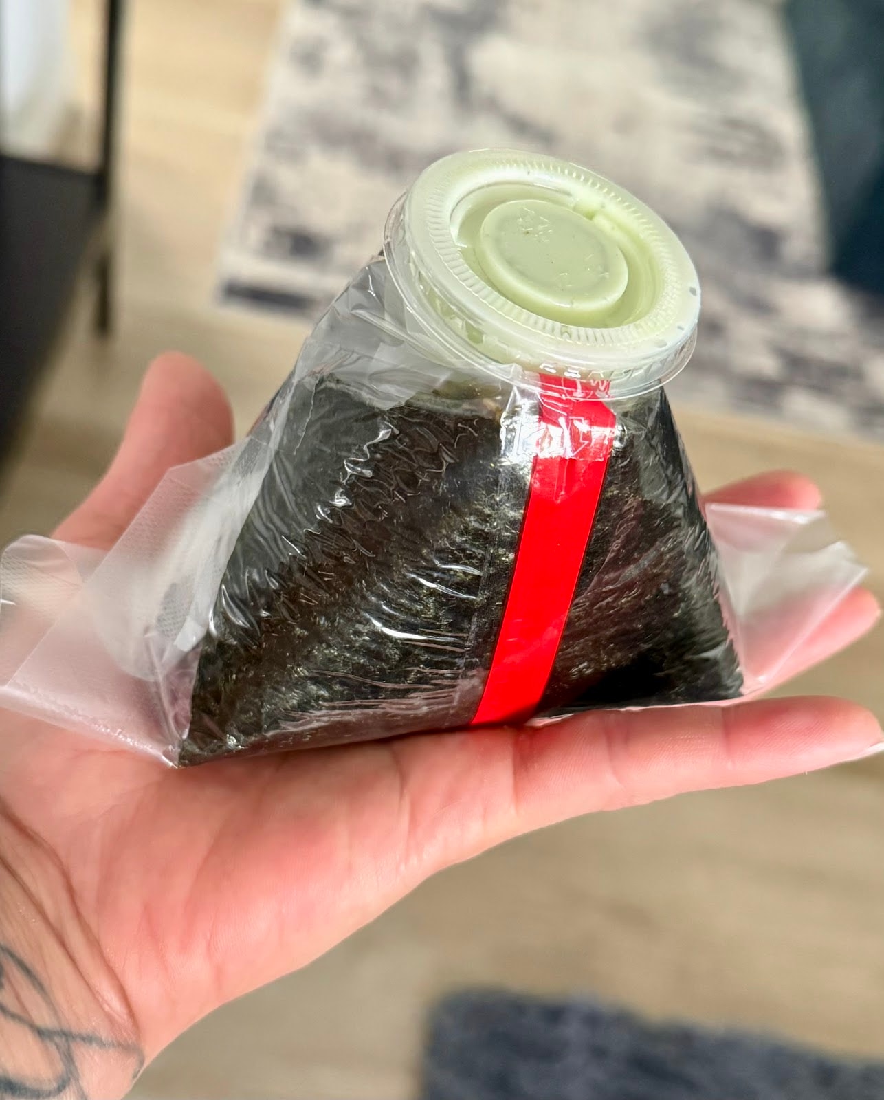 Onigiri Time