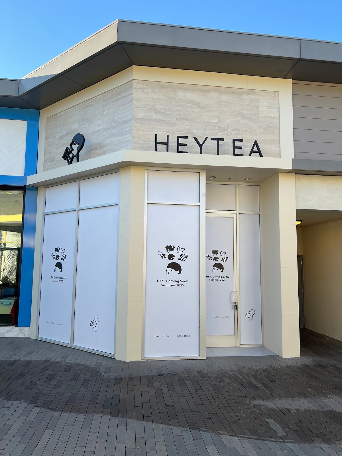 Heytea (Westfield UTC)