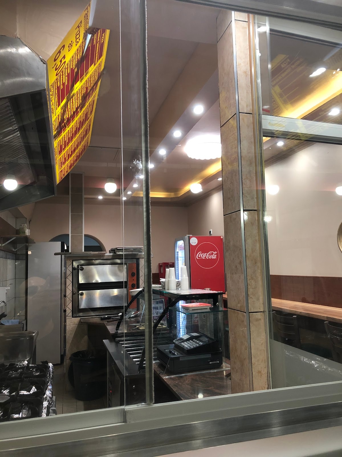Pipaso Pizzeria