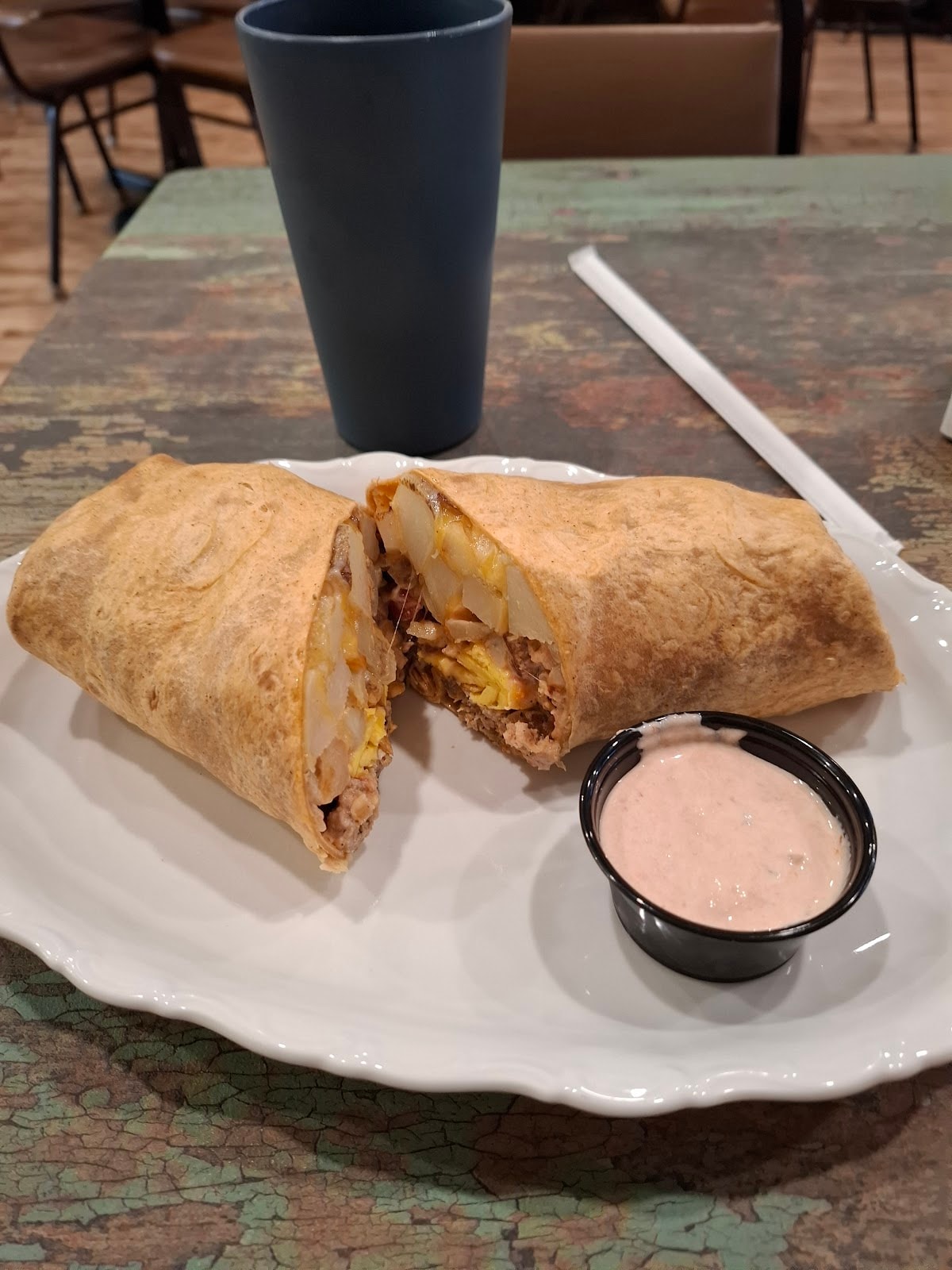 Main Street Eats