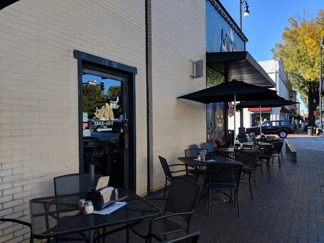 Marietta Pizza Co