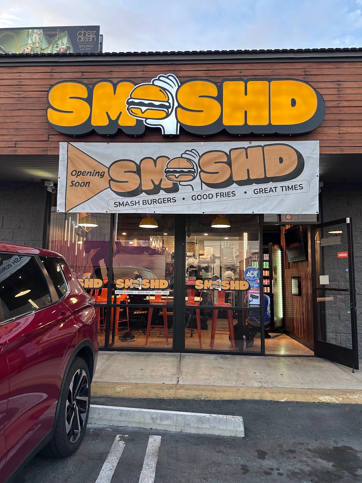 SMSHD