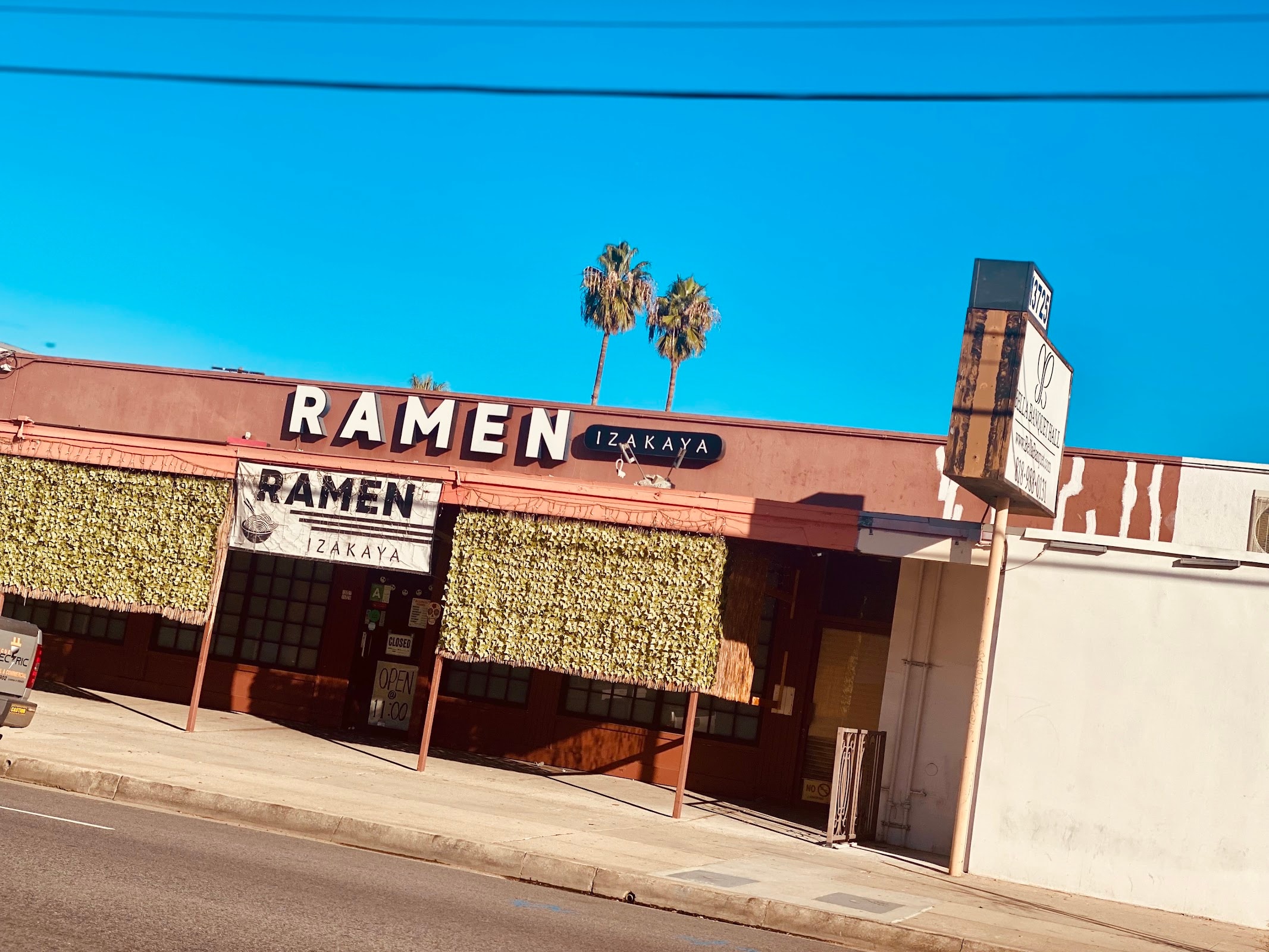 Ramen Izakaya NoHo