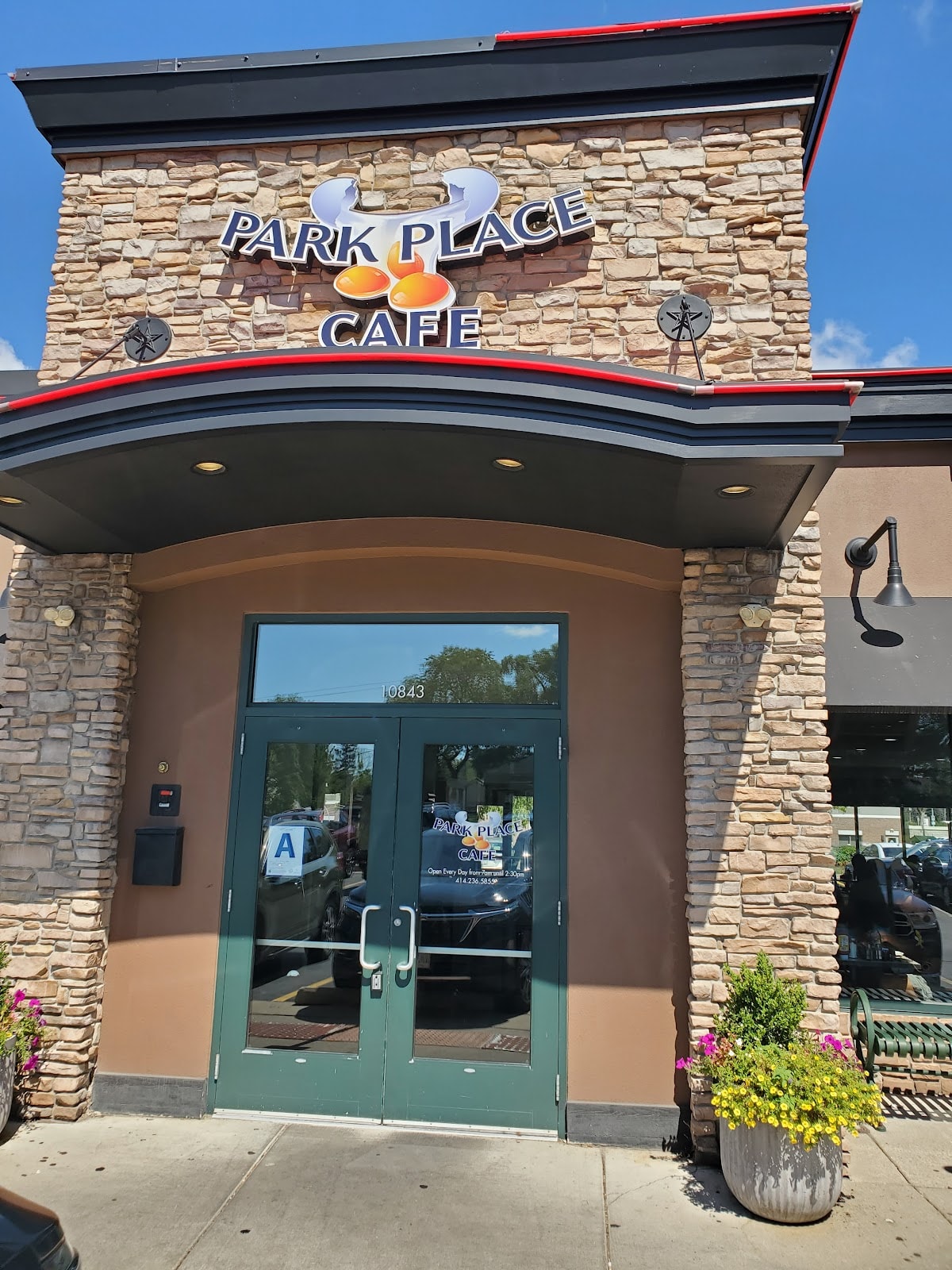 Park Place Cafe