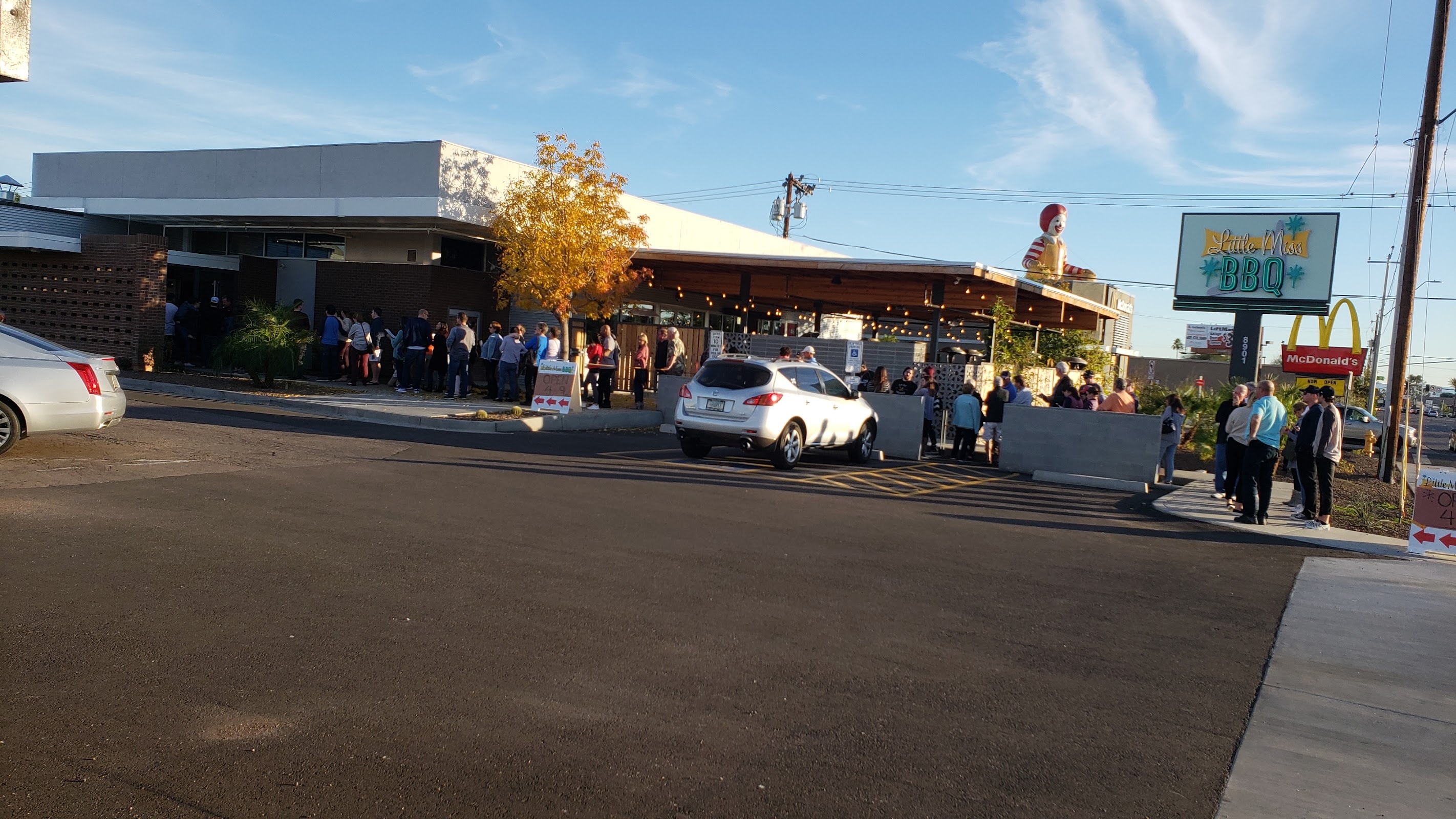 Little Miss BBQ-Sunnyslope