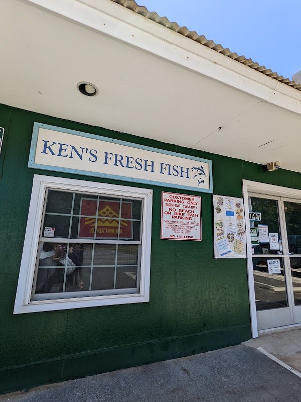 Ken's Fresh Fish