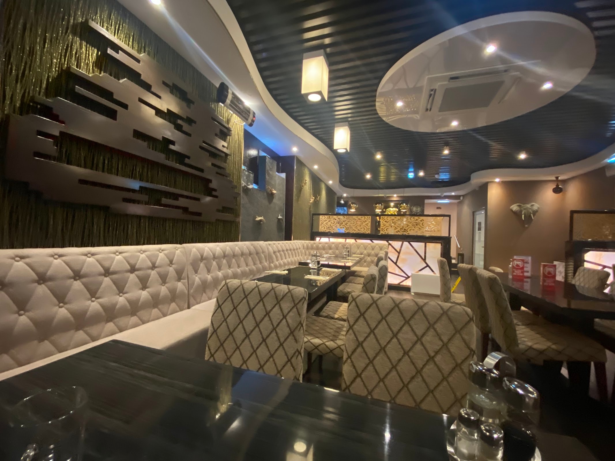Tiger Inn / Chinese Takeaway