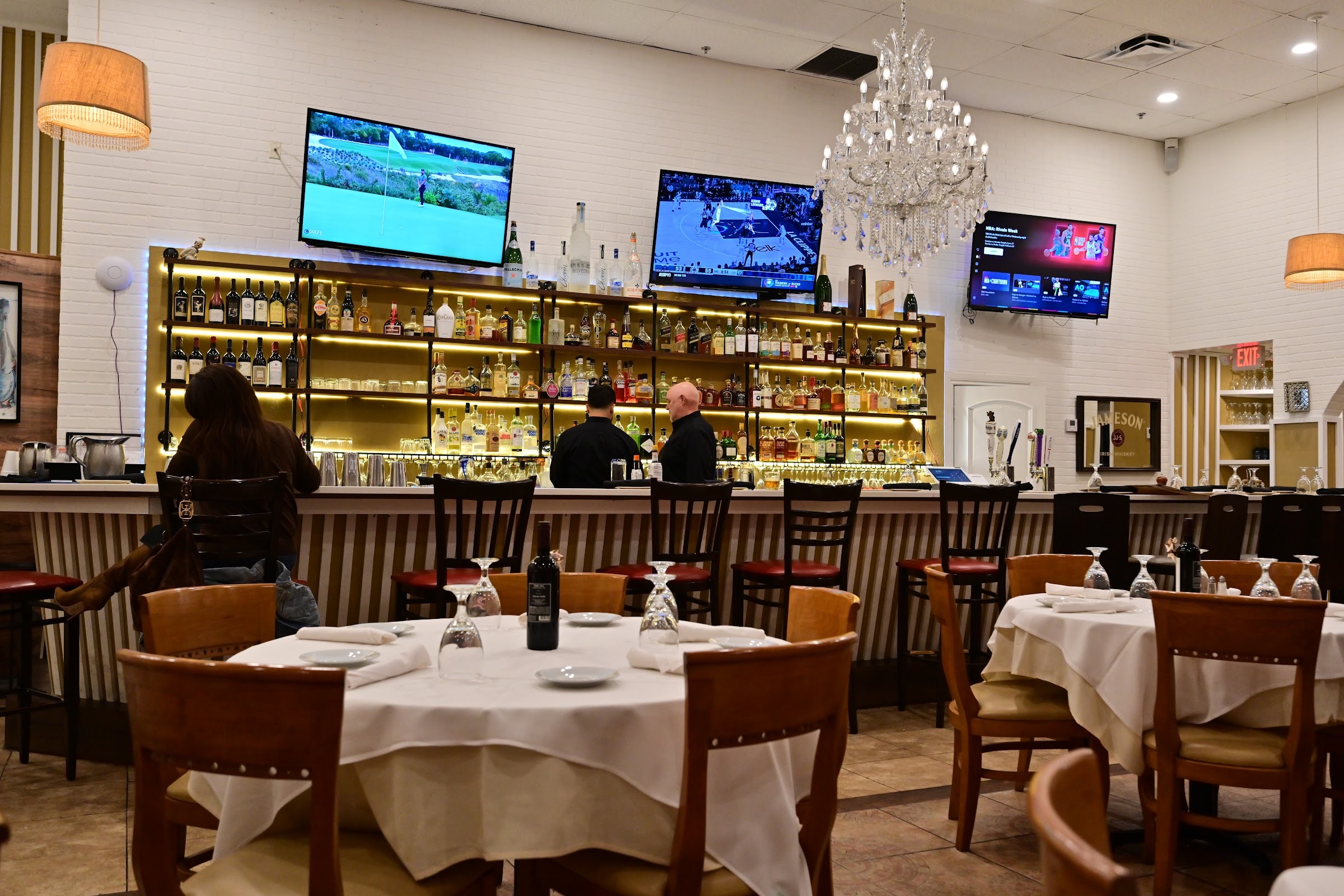 IL Toscano Ristorante Italiano