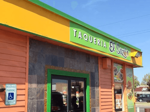 Birriería El Sazón Spokane