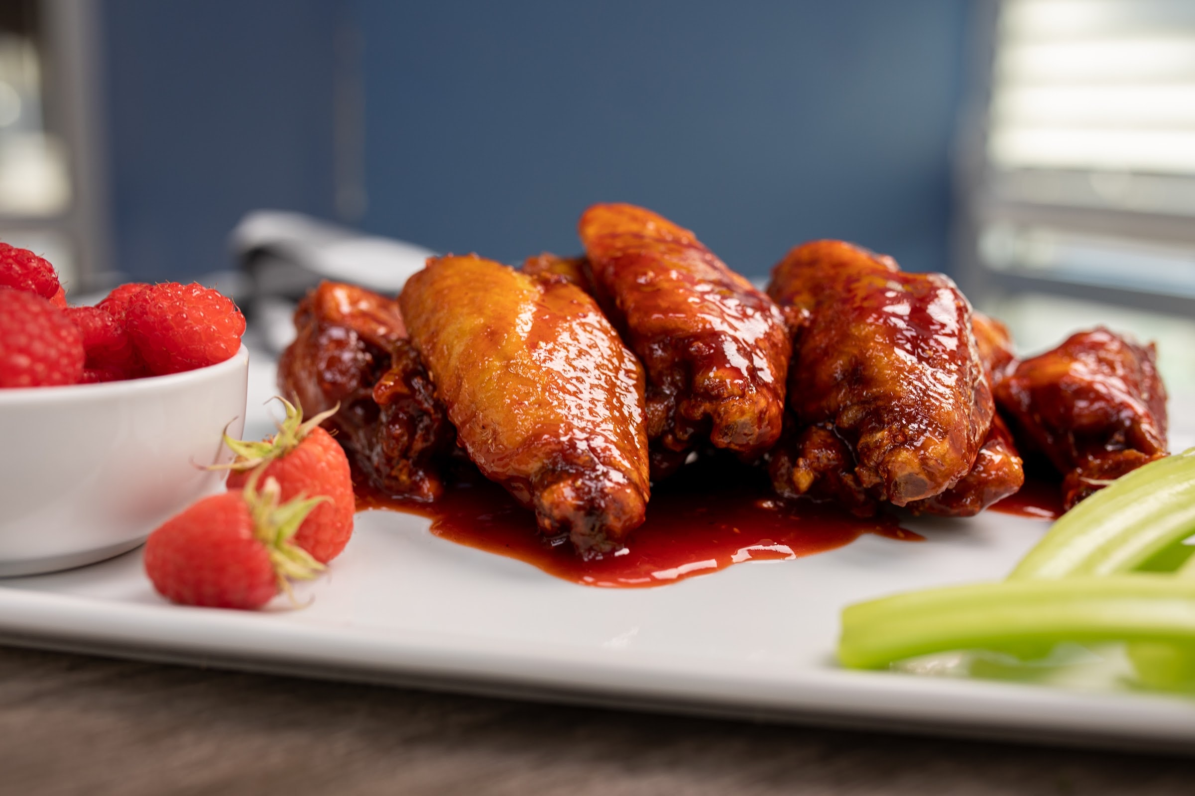 Chex Grill & Wings
