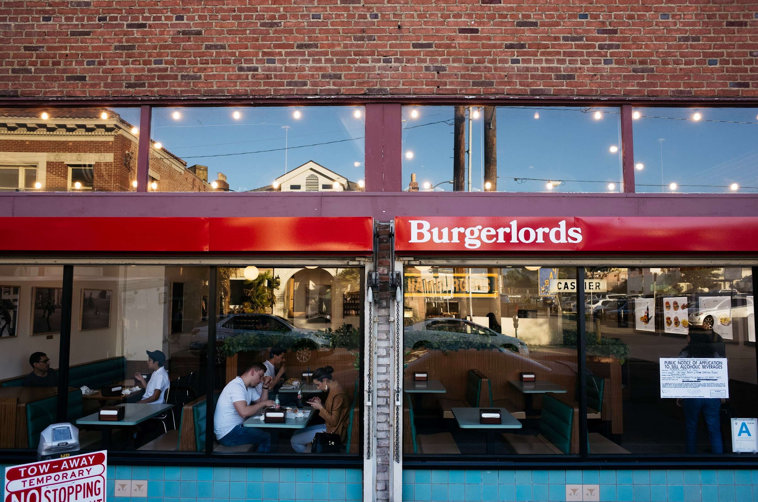 Burgerlords