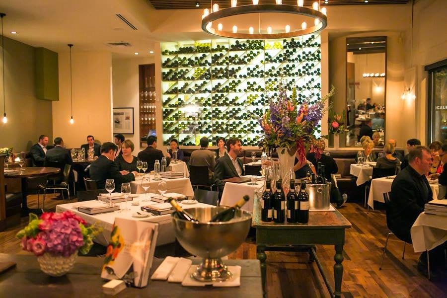 Frasca | Food & Wine