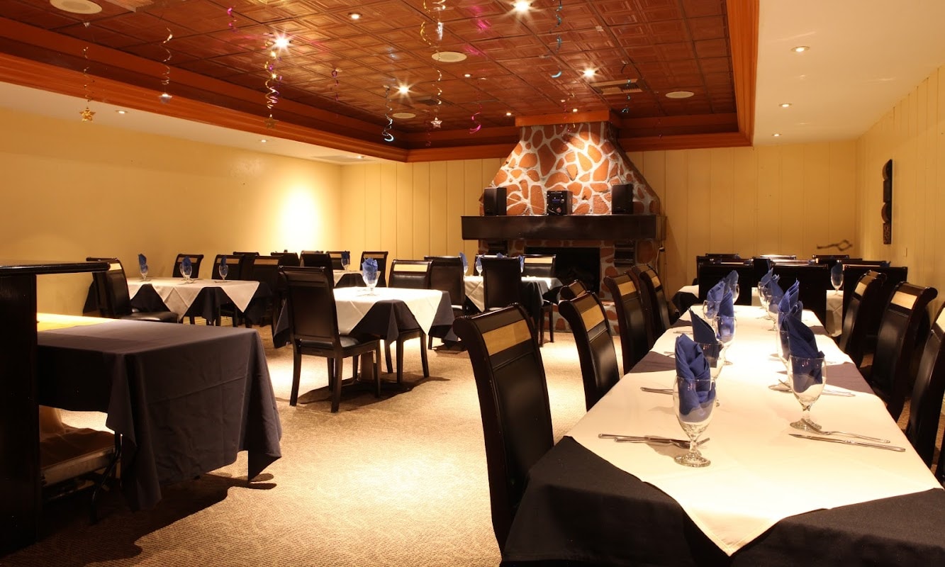 India Kitchen Tustin, CA