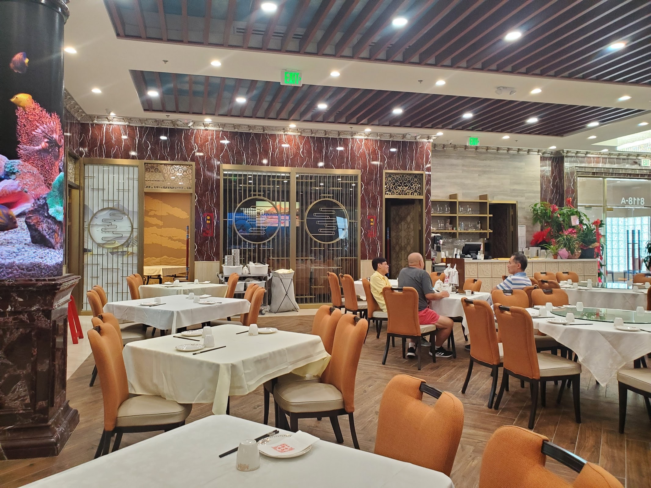 Blooming VIP Restaurant